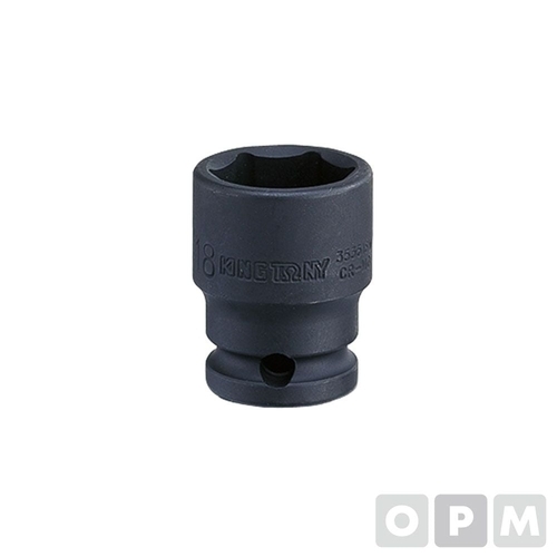 브이와이 [VCH92176]부품 임팩소켓(6P)3/8x11 353511M