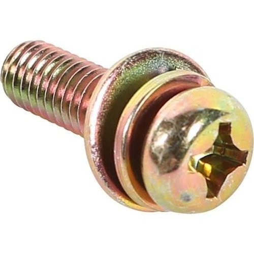 셀러허브 패션 [QNUT9WXC_56]둥근머리 십자 소모품 셈스볼트(2장)M4x50(1