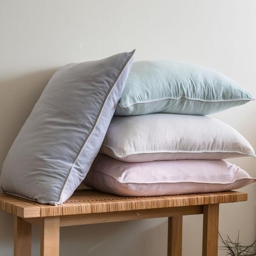 셀러허브 생활리빙 코지네스트 사계절 예쁜 베개커버 파스텔 커밍 워싱 홑겹