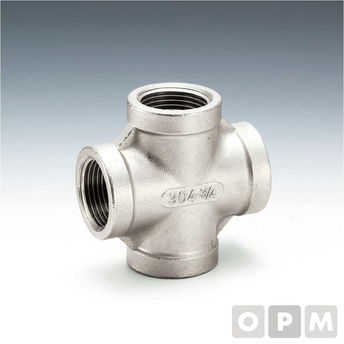 브이와이 [VCH75242]스텐나사크로스티 파츠 JIS VX-12 40A SUS304