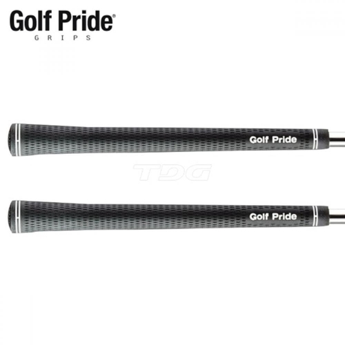 기타 골프프라이드 투어 벨벳 VTM 62 60 58 미드 사이즈 립그립 라운드그립