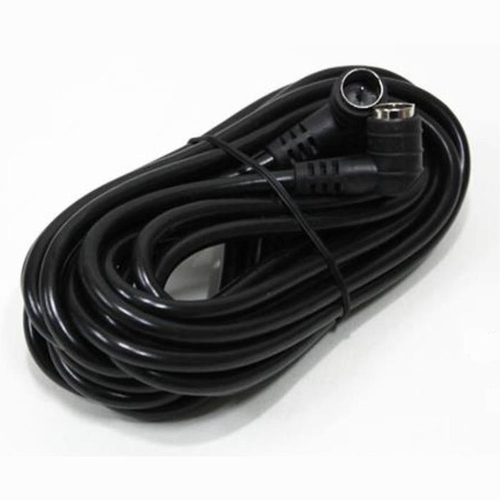 패션플러스 [재이앤재이 주식회사] 4.5m 비디오 티비연결잭 가정용 티비케이블 영상잭 (11130549A)