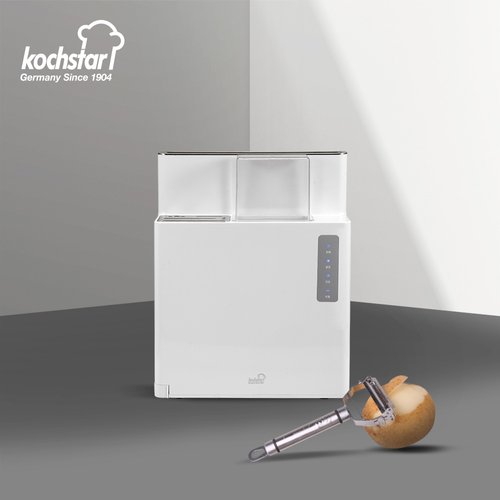 [콕스타]독일 콕스타  쉬니 칼도마 살균기 + 올스텐멀티필러 KSEKST-1000MP