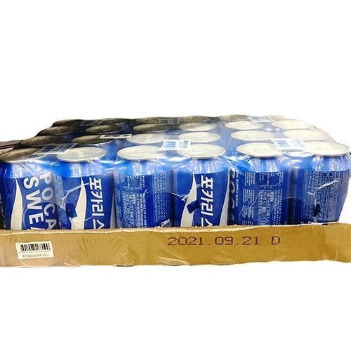 셀러허브 식품 포카리스웨트 340ml X 24개입 c62666