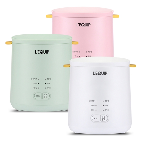 (주)리큅 리큅 S (정상가 69,000원)리큅 에그마스터 계란찜기 LEC-B401 수란 온천 계란 요거트 -