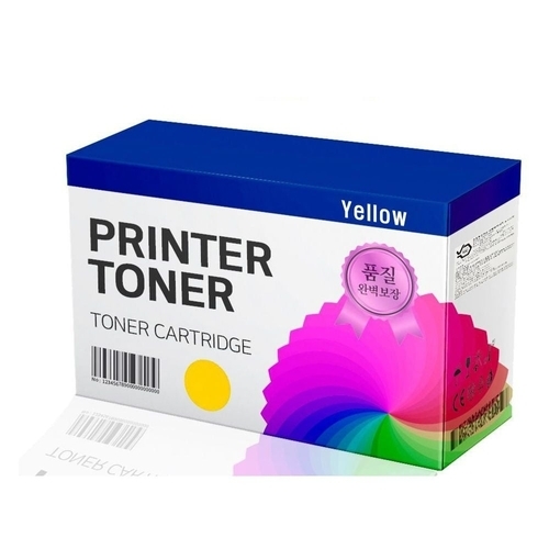 브이와이 [VCMU3ZEV]신도리코 신도리코토너 d702/D700T30KY/노랑