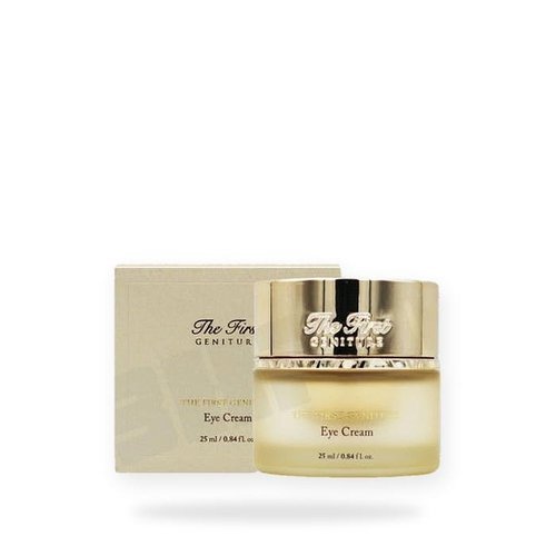 셀러허브 1 오휘 더 퍼스트 제너츄어 아이크림 25ml / NEW 리뉴얼(SH) (52594953)