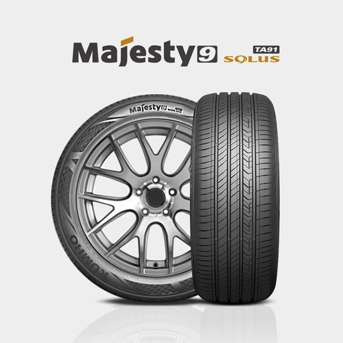 금호타이어 공식] TA91 245 45 18 전국무료장착