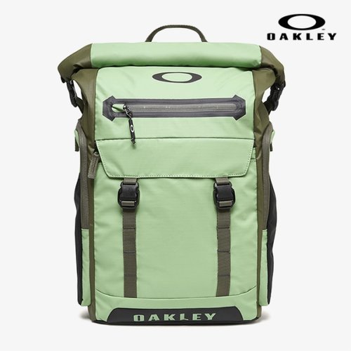 [오클리][오클리] 오클리 로드 트립 테레인 출장가방 운동 RC백팩 25L