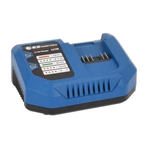 브이와이 [VCKK84NO]ES산업 충전기 리튬 자재 LC120(18V 20V)