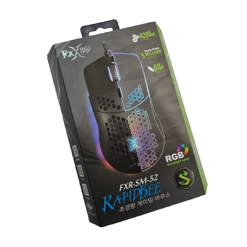 기타 마우스 액세서리 색상 선택 리뷰 추천 제품 게이밍 구 (KYR-WFHO2O2)