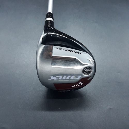 [중고] 야마하 RMX 5번 17도 후부키 5S스펙 70434