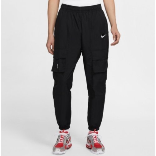 나이키 에어 우븐 팬츠하의 HH CU4144 010