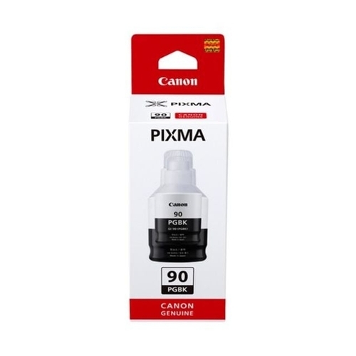 브이와이 [VCI60297]캐논  검정 GI-90PGBK GI90PGBK