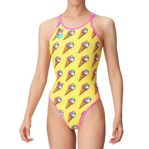 셀러허브 스포츠레저 아레나 여자 탄탄이 원피스 수영복 K60222 패션수영복 (52391550)