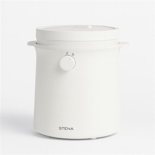 셀러허브 식품 [웰빙창고] 스테나 올스텐 밀크팟 가습기 STENA 200