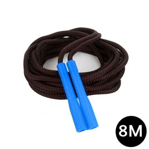 패션플러스 [제이앤엘글로벌탑스] 나리아 실 실속단체줄넘기 8M 파랑 (44848463)