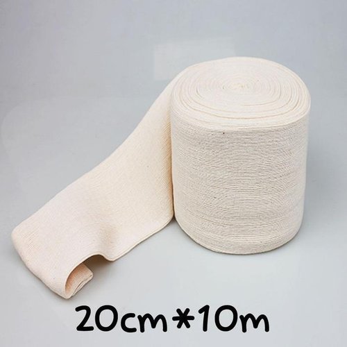 셀러허브 1 [RG58Q4TR]스터키넷 Stokinet 20cmX10m 관상붕대 8 롤붕대