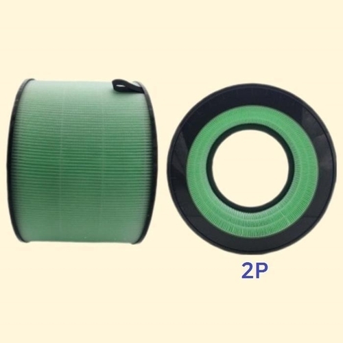 셀러허브 1 [룽스]호환필터 퓨리케어2단형 2개 AS309DPA