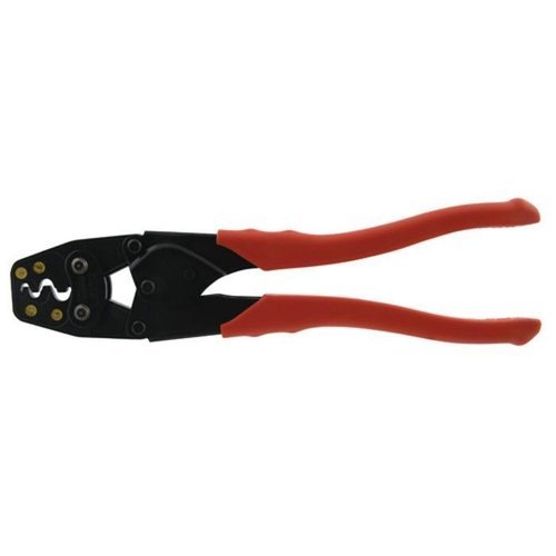 셀러허브 1 [OFM7637T]터미널압착기 AK 19A  2 14SQ  AK 18