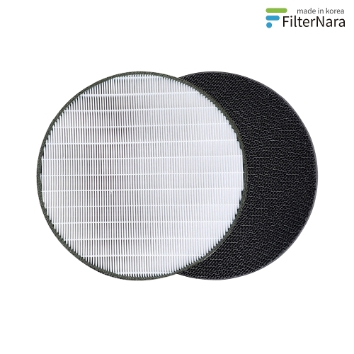 필터나라 LG 퓨리케어 320 AS121VAS AS120VELA 공기청정기 H13 골드 호환 필터