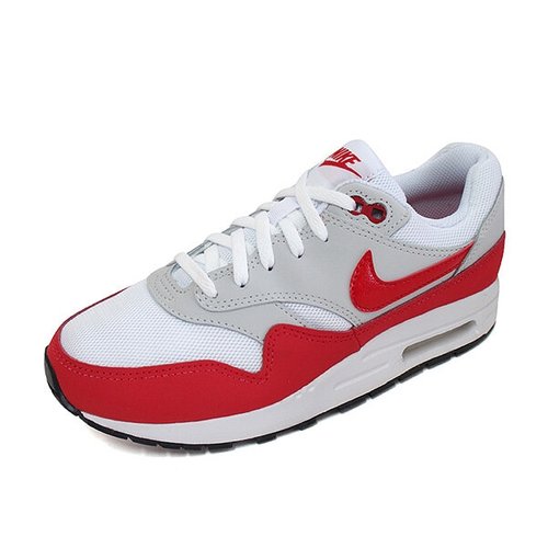 [나이키][나이키] 나이키 에어맥스 주니어 레드화이트 DZ3307-003