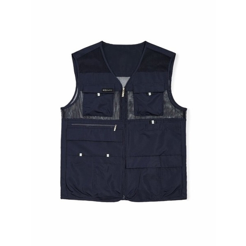 케이투세이프티 멀티포켓 베스트D/Navy21VE-615RPMS21656N9_P359826834