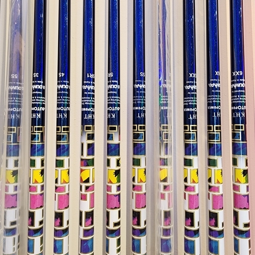 기타 오토파워샤프트 오토플렉스샤프트 KHT드라이버샤프트 직진성향상 방향성향상 골프피팅명가