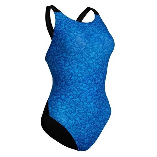 셀러허브 스포츠레저 랠리 여자 탄탄이 원피스 수영복 A82628 이국적인느낌