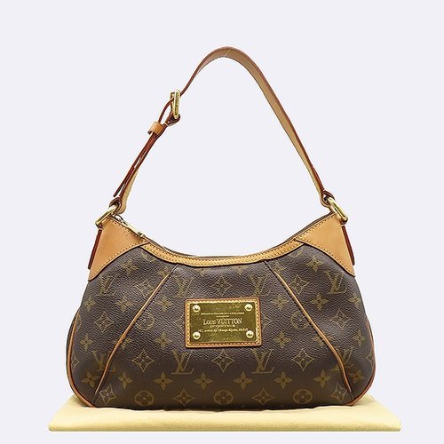 [중고] 루이비통 고이비토 중고명품 Louis Vuitton(루이비통) M56384 모노그램 캔버스 템즈 PM 숄더백 60263wp