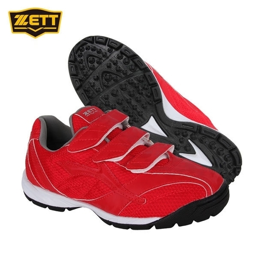 패션플러스 ZETT 제트 야구화 인조잔디화 BSR-8825K [6400] ZT25BBSH003 V2507