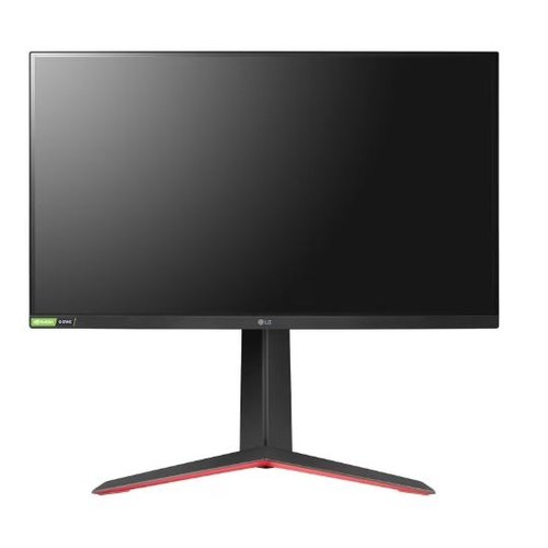 LG전자 LG전자 울트라기어 27GP750 68cm 240Hz IPS 게이밍 모니터