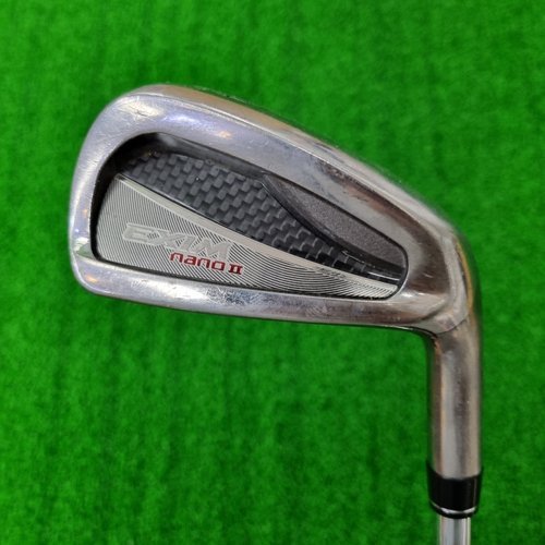 [중고] 마루망 EXIM 4번 아이언 GS85 R300//2023011705502