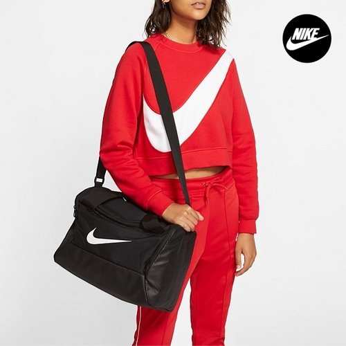 나이키 브라질리아 미니 25L 더플백 XS 여행 헬스 캠핑 운동 가방 DM3977-010