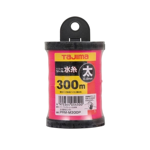 브이와이 [VCJ8M459]소모품 PINK 물실(P)_PRM-M300P 0.8mm 300m