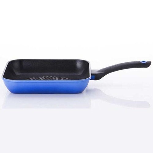 셀러허브 1 [HY6E9ILM_56]사각팬 인덕션 후라이팬 프라이팬 27CM