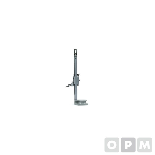 브이와이 [VCH5JO70]MITUTO 버니어하이트게이지 부품 600mmx0.02 1EA