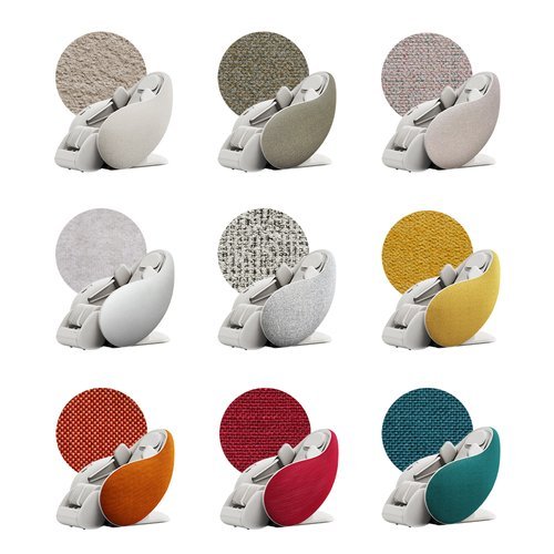 세라젬 [카드+무이자 혜택] 세라젬 파우제 M8 Fit 전신 안마의자 마사지 휴식가전