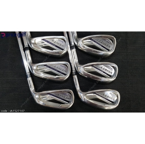 [중고] 마루망 베리티VGR N.S 1070 S 6아이언 i201009