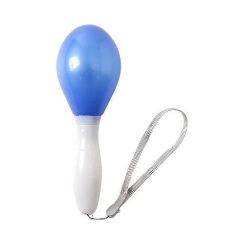 브이와이 [VCMQK87B]LED 알 야광봉(블루)파티용품 DK93