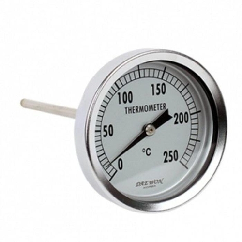 셀러허브 생활리빙 [룽스]고온온도측정 요리 산업용온도계 산업 CS-150L