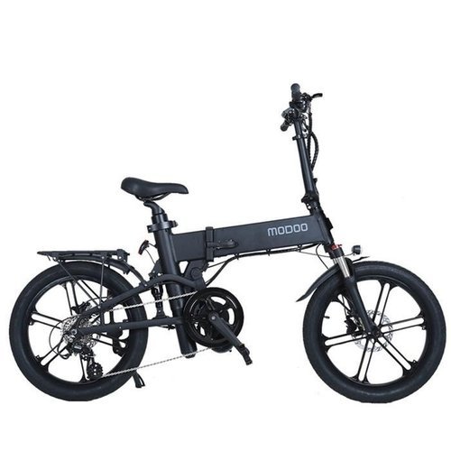 셀러허브 스포츠레저 부릉이 2TB 전기 자전거 51cm(20) - 블랙 (52986838)