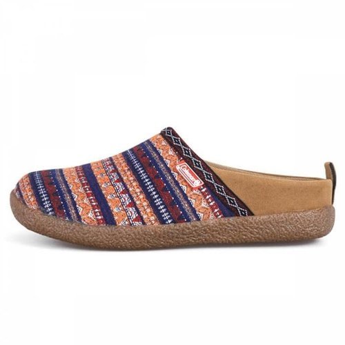 [셀러허브 패션][JHQREV48_4B]usse 여성 슬립온 뮬슬립온