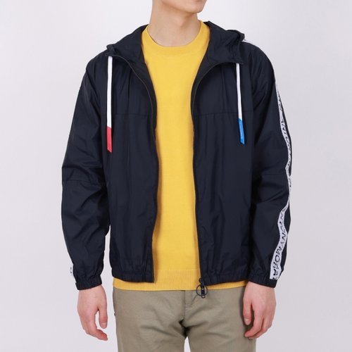 패션플러스 [이카룩] IKALOOK 남성 캐주얼 아웃도어 경량 남자 점퍼자켓