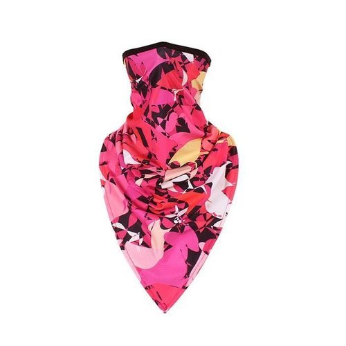 셀러허브 패션 [JHN9Q9Q1_53D1]멀티 스카프 네스트 자외선차단 쿨목토시