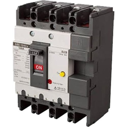 브이와이 [VCMO63LH]서울산전 누전차단기 부품 SBE-104CA(30A)14K