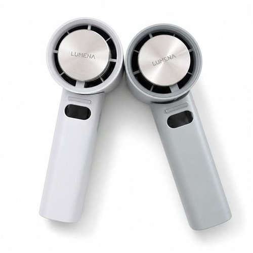 셀러허브 생활리빙 루메나 폴더블 무선 냉각선풍기 FAN JET ULTRA FOLD_P426985924