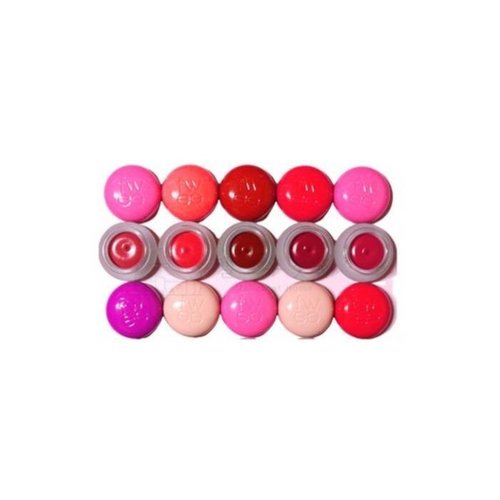 셀러허브 1 퓌 립앤치크 블러리 푸딩팟 5g / CR01 디어_GrspBPH