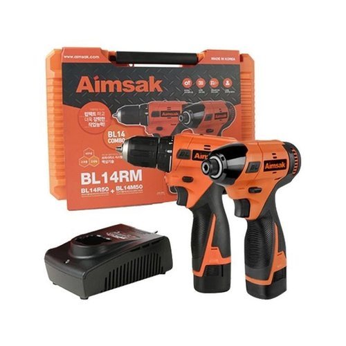 셀러허브 1 [HYIK0HRM_4B]충전 프로몰 세트 14.4v bl14r 3.0ah bl14rm