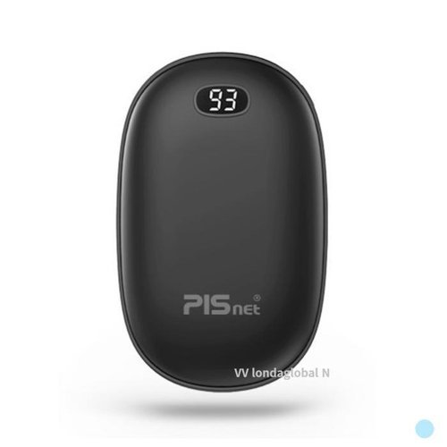 셀러허브 가전 피스넷 대용량 휴대용 전기손난로 보조배터리 8000mAh (28559118)
